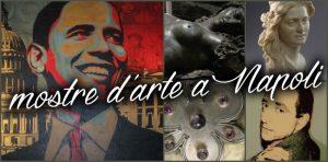 5 mostre d'arte da visitare a Napoli a Natale 2014