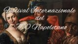 Международный фестиваль неаполитанской музыки 700 | Концертная программа