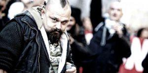 99 Posse in concerto al Teatro Bolivar di Napoli