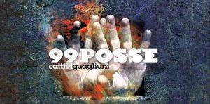 99 Posse in concerto all'Arenile Reload di Napoli ad ottobre