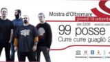 99 Posse in concerto gratuito alla Mostra D’Oltremare di Napoli a settembre 2014