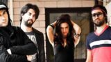 A Toys Orchestra in concerto al Lanificio 25 a febbraio 2015