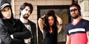 A Toys Orchestra in concerto al Lanificio 25 a febbraio 2015