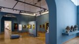 On Stage, scenografi e costumisti a Napoli in mostra all'Accademia di Belle Arti