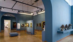 On Stage, scenografi e costumisti a Napoli in mostra all'Accademia di Belle Arti