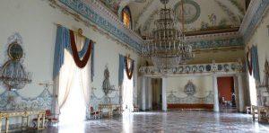 Kostenlose Museen in Neapel Sonntag 4 Januar 2015
