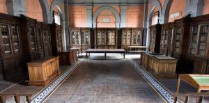 La comunidad judía de Nápoles: 150 años de historia expuestos en los archivos estatales