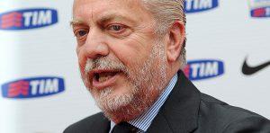 De Laurentiis: 100 milioni di danni per Higuain. Capri contrattacca