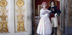 Gran Ballo di Corte al Museo di Capodimonte con Ferdinando e Carolina