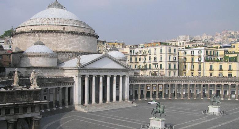 Basilica di San Francesco di Paola