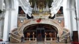 In der Kirche Santa Maria alla Sanità in Neapel wurde das älteste Madonnenbildnis Kampaniens restauriert