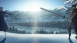 Berserk – L'epoca d'oro all'Uci Cinema e al The Space
