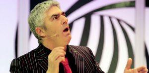 Biagio Izzo al Teatro Augusteo con "Esseoesse"