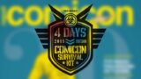 Comicon 2015: Survival Kit e vantaggi per chi ha acquistato l'abbonamento