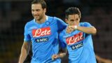 Metro linea 2, corse più frequenti per la partita Napoli-Empoli (7 dicembre 2014)