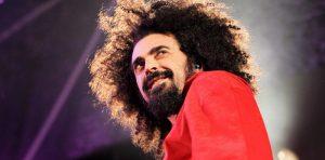Caparezza in concerto al Palapartenope a marzo 2015