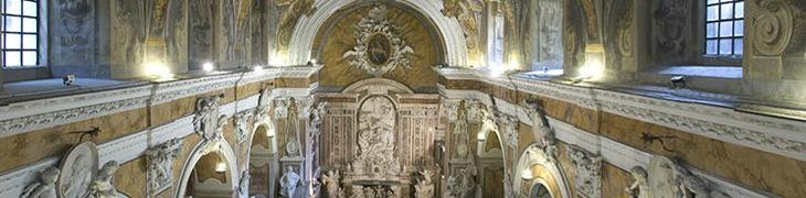 Capilla-San Severo