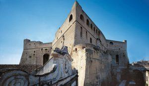 Kostenlose Museen in Neapel Sonntag 1 März 2015