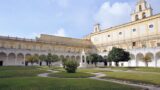 Visitas guiadas para descobrir a Certosa di San Martino em Nápoles