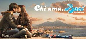 Baci Perugina sceglie Napoli: jukebox a via Toledo e rotonda Diaz