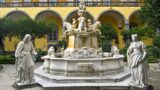 Экскурсия с гидом по историческим чудесам Неаполя