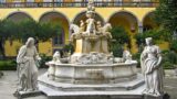 Visita guidata alla scoperta delle meraviglie storiche di Napoli