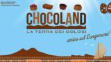 Chocoland 2014 в Неаполе: полная программа Шоколадной ярмарки