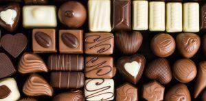 Chocoland la Terra dei Golosi arriva al Vomero a febbraio 2015