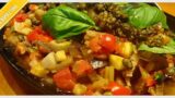 Неаполитанский рецепт чамботта | Неаполитанская кулинария