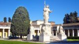 Commemorazione dei defunti a Napoli, servizio bus Anm per i cimiteri