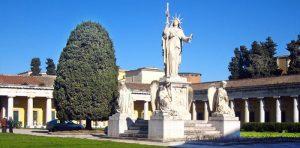 Commemorazione dei defunti a Napoli, servizio bus Anm per i cimiteri