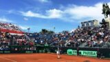 Capri Watch Cup 2015 a Napoli, torneo di tennis e ingressi gratuiti