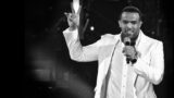 Craig David em concerto no Bacoli's Nabilah em junho de 2015