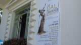 Выставка Dalì в Сорренто расширилась, и Пикассо прибудет в 2014