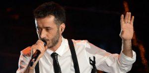 Daniele Silvestri: concerto gratuito al Centro Commerciale Campania