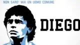 Diego – Nunca serei um homem comum no Piccolo Bellini em Nápoles