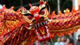 Festival dell'Oriente 2015 alla Mostra d'Oltremare