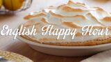 English Happy Hour a Villa Buonanno a Cercola (Na)