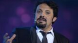 Enrico Brignano al Teatro Augusteo di Napoli con Evolushow