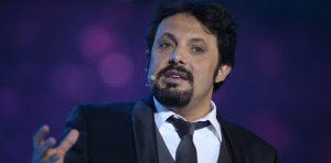 Enrico Brignano al Teatro Augusteo di Napoli con Evolushow