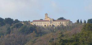 Visita guidata all'Eremo dei Camaldoli di Napoli