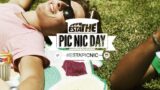 Estathé Picnic Day 2014 a Napoli il 4 Maggio