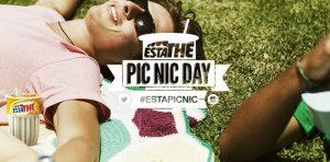 Estaté Picknick Tag 2014 in Neapel am 4 Mai