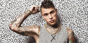 Fedez in concerto alla Casa della Musica di Napoli ad aprile 2015
