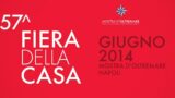 Fiera della Casa 2014 alla Mostra d’Oltremare di Napoli: info e programma