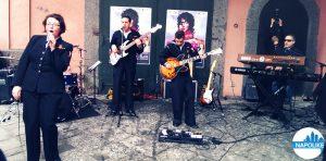 Mostra Rock al Pan di Napoli: presentata la quarta edizione