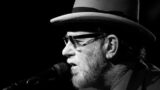 Francesco De Gregori in concerto al Palapartenope a marzo 2015