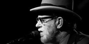 Francesco De Gregori in concerto al Palapartenope a marzo 2015