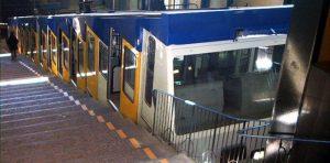 Funicolare Mergellina di Napoli, stop per l'8 e 9 ottobre 2014