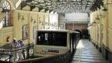 Funicolari Centrale e di Chiaia aperte fino alle 2 di notte